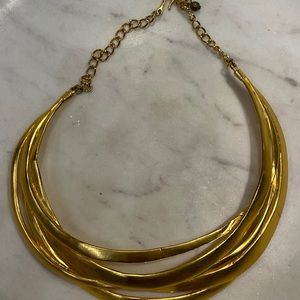 Amazing elegant necklace